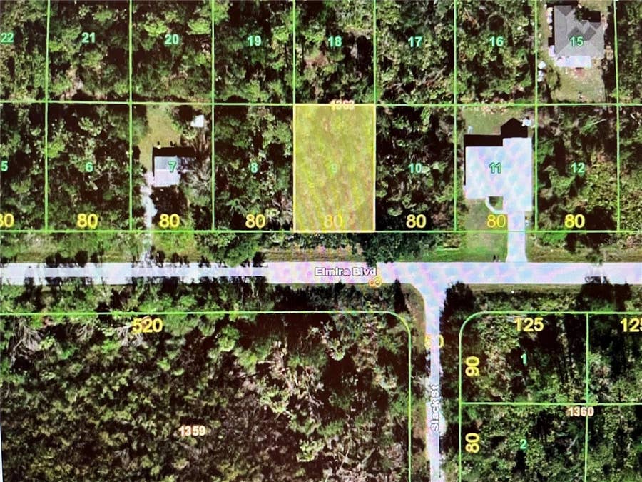 Property photo for 23422 ELMIRA BOULEVARD, Punta Gorda, FL