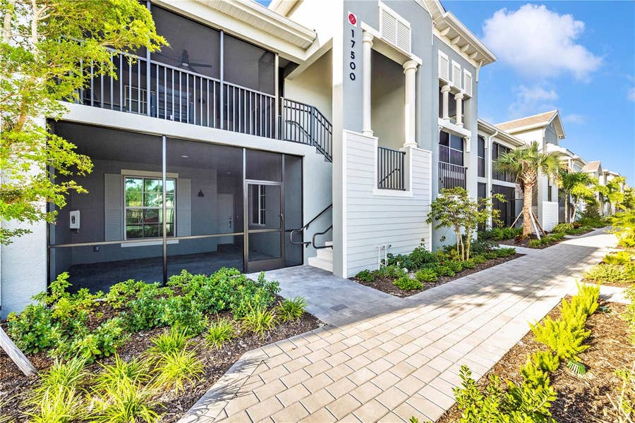 Property photo for 17500 OPAL SAND COURT, #207, Venice, FL