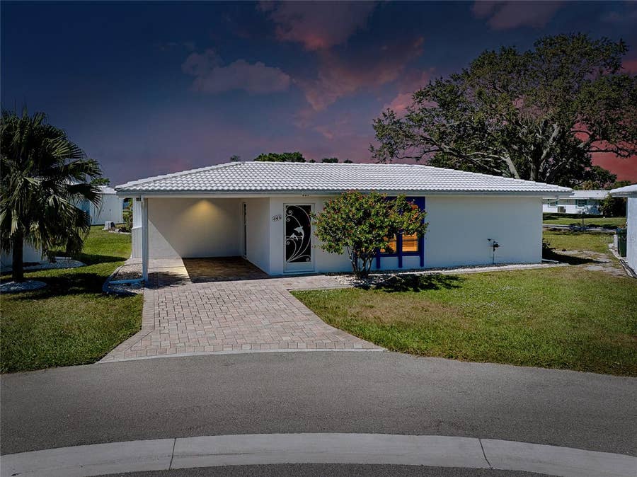 Property photo for 446 CIRCLEWOOD DRIVE, #L2, Venice, FL