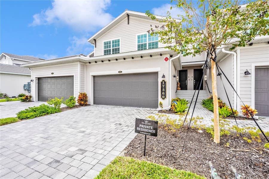 Property photo for 17560 BORACAY COURT, #201, Venice, FL