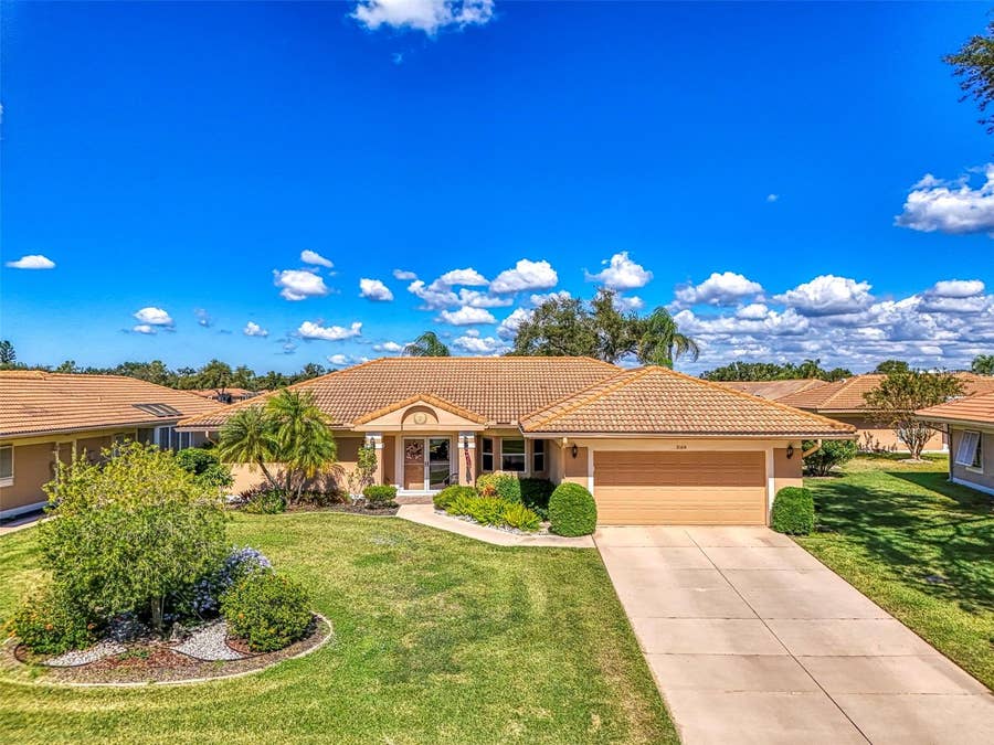 Property photo for 3168 E VILLAGE DRIVE, Venice, FL