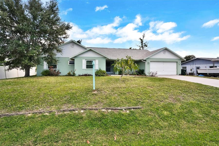 Property photo for 735 INDUS ROAD, Venice, FL