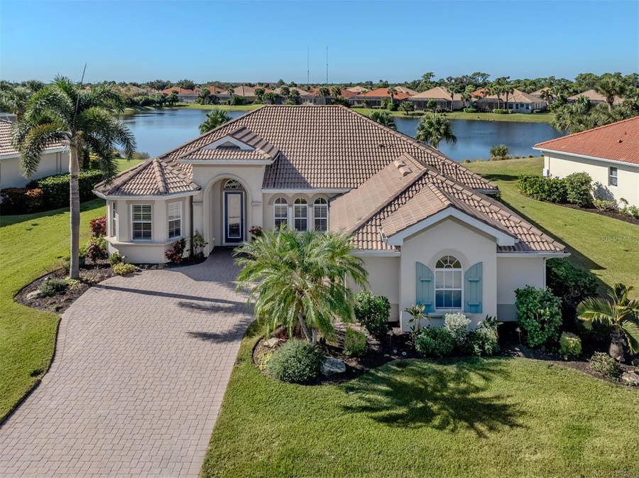 Property photo for 249 MONTELLUNA DRIVE, North Venice, FL