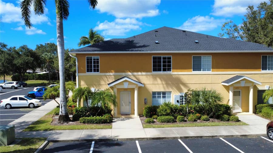 Property photo for 20705 MOUNTAIN WHISTLER AVENUE, Venice, FL
