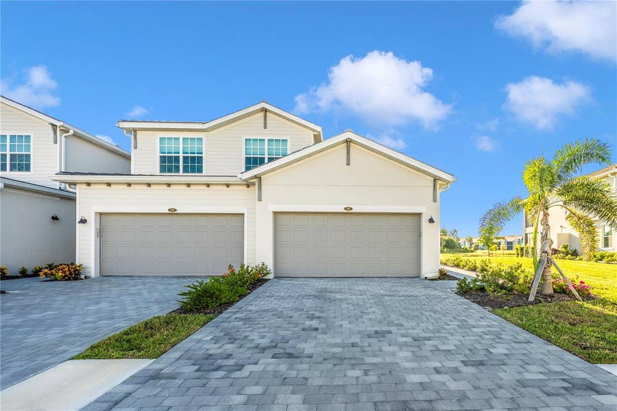 Property photo for 17640 BORACAY COURT, #102, Venice, FL