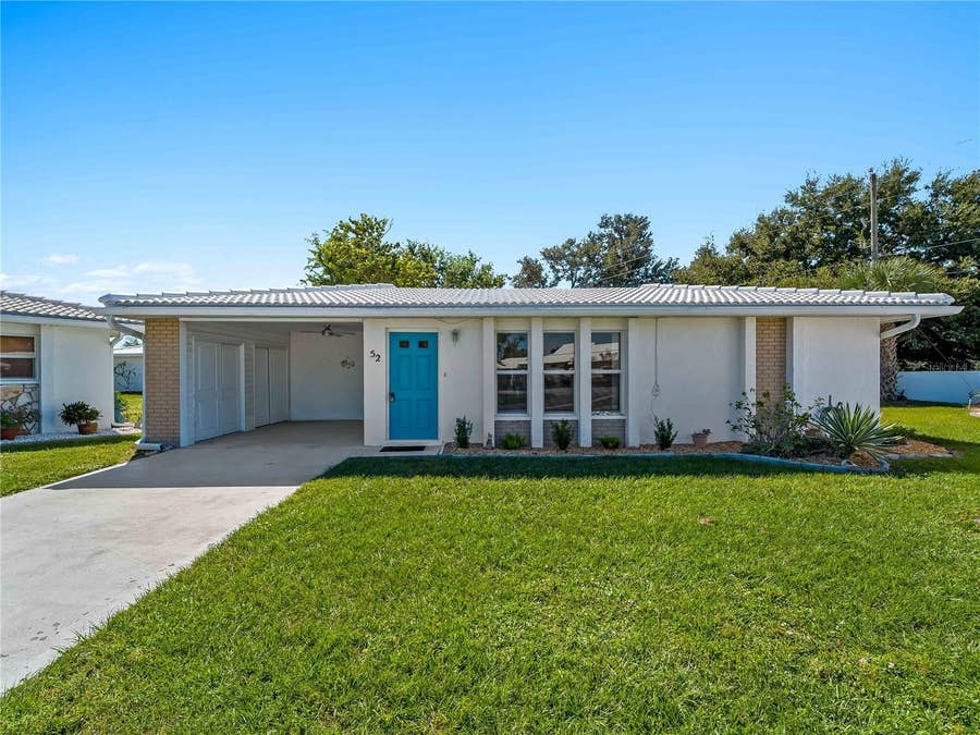 Property photo for 52 CIRCLEWOOD DRIVE, #A1-2, Venice, FL