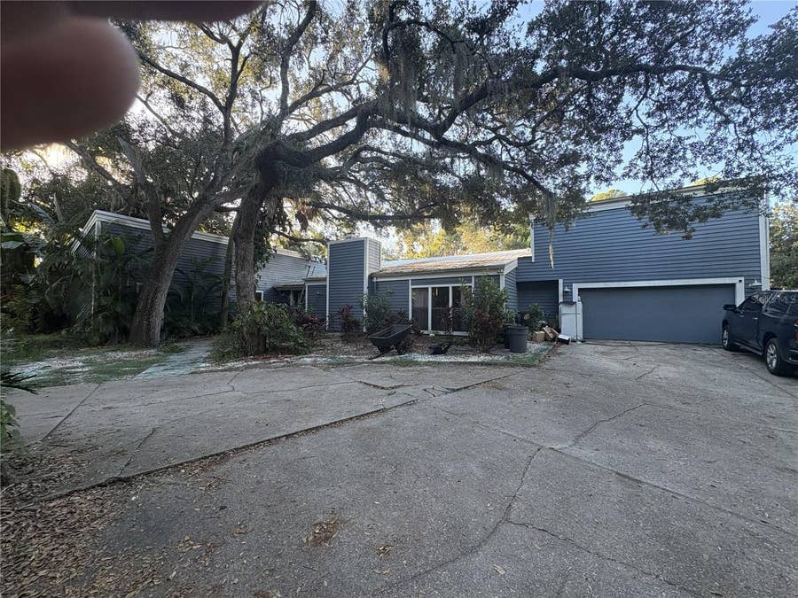 Property photo for 4889 BRIGITTA DRIVE, Sarasota, FL