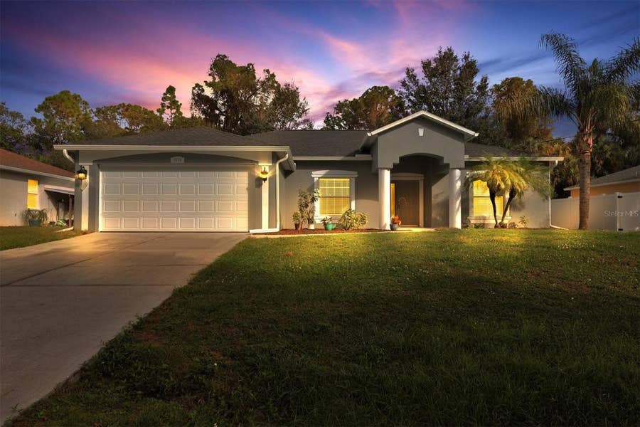 Property photo for 2038 MINCEY TERRACE, North Port, FL
