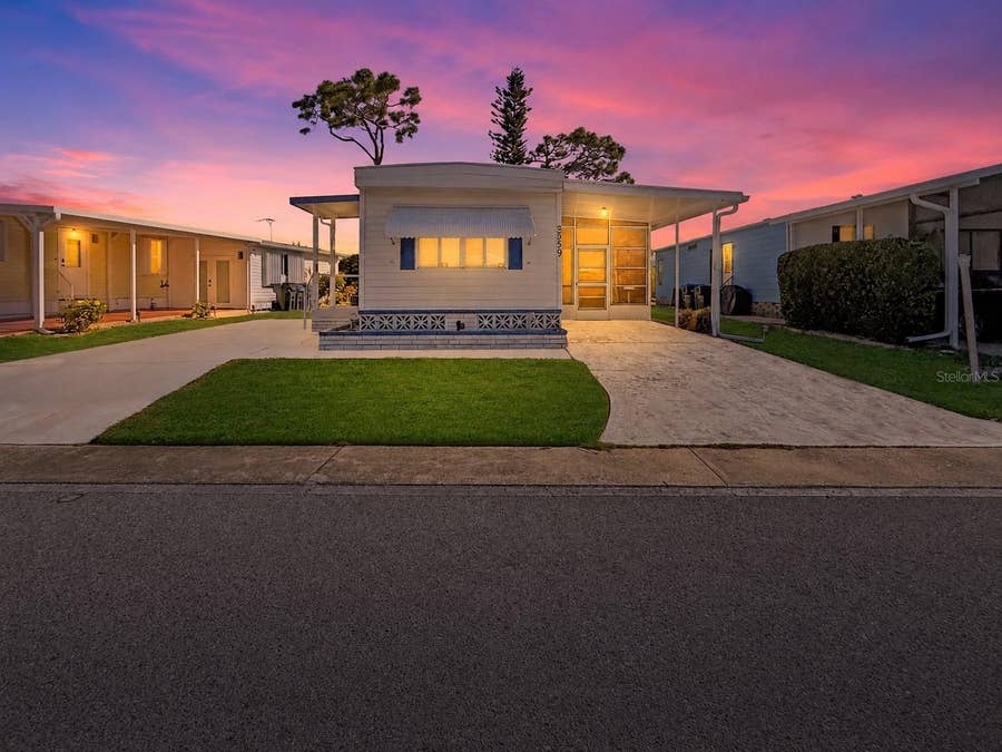 Property photo for 5559 HOLIDAY PARK BOULEVARD, North Port, FL