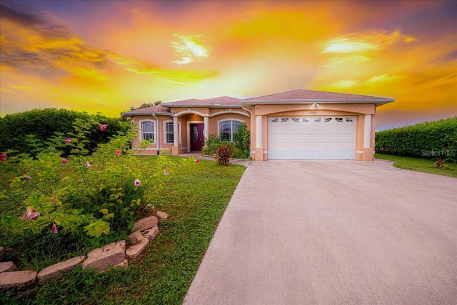 Property photo for 12108 HERNANDO ROAD, North Port, FL