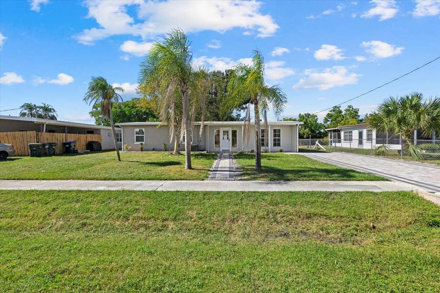 Property photo for 6024 MERRIL STREET, North Port, FL