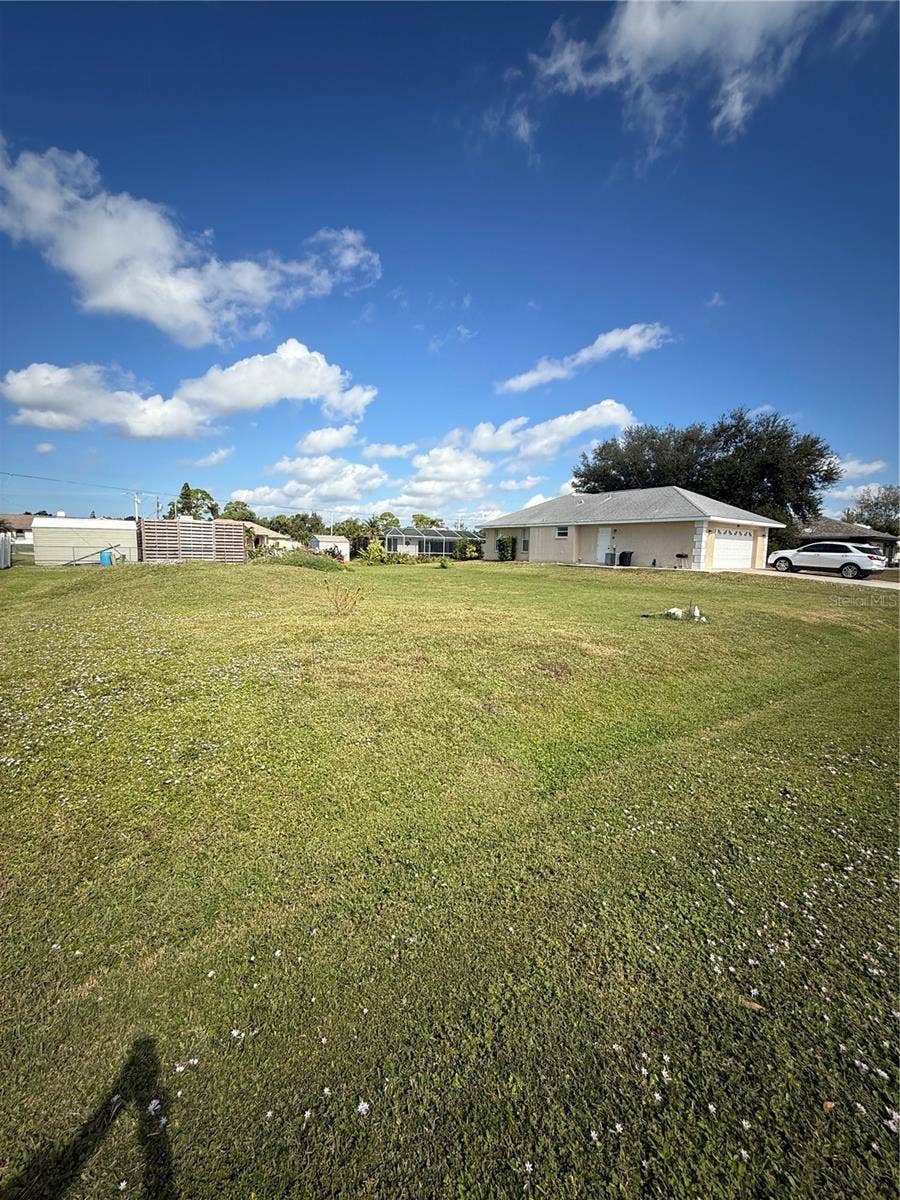 Property photo for UNICORN ROAD, Venice, FL