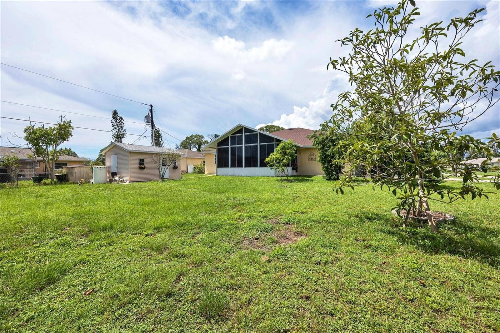 12209 COTORRO AVENUE, North Port, FL 34287 12209 COTORRO AVENUE, North Port, FL 34287