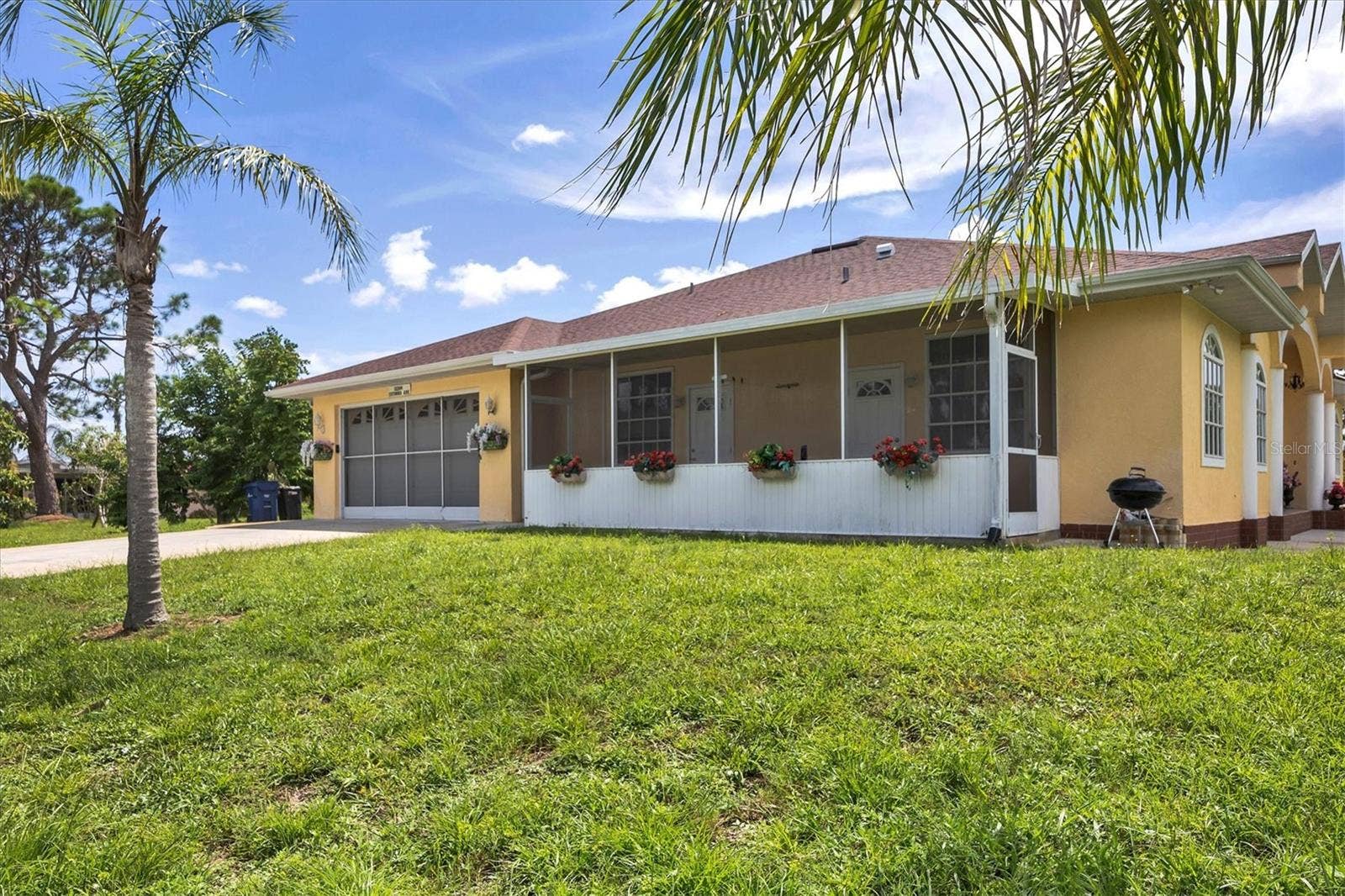 12209 COTORRO AVENUE, North Port, FL 34287 12209 COTORRO AVENUE, North Port, FL 34287