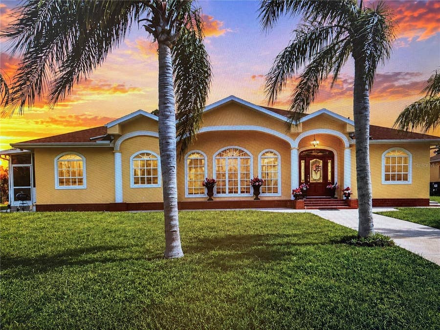 Property photo for 12209 COTORRO AVENUE, North Port, FL