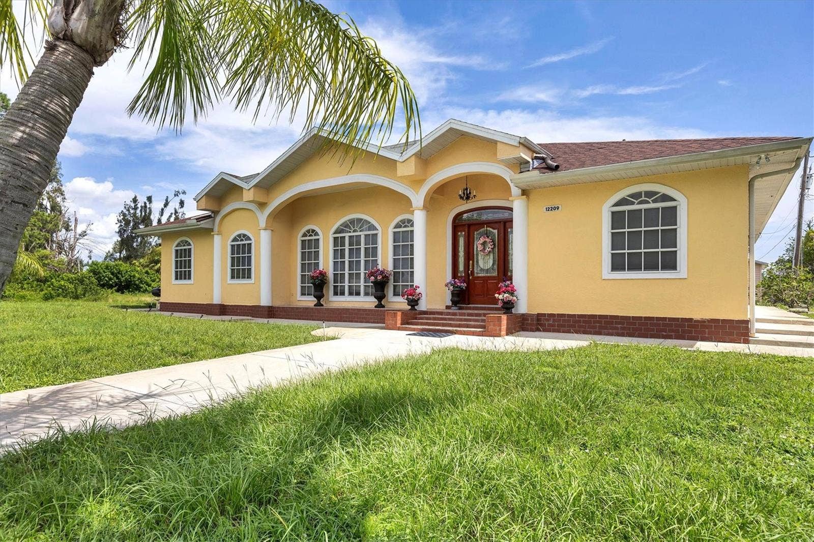 12209 COTORRO AVENUE, North Port, FL 34287 12209 COTORRO AVENUE, North Port, FL 34287
