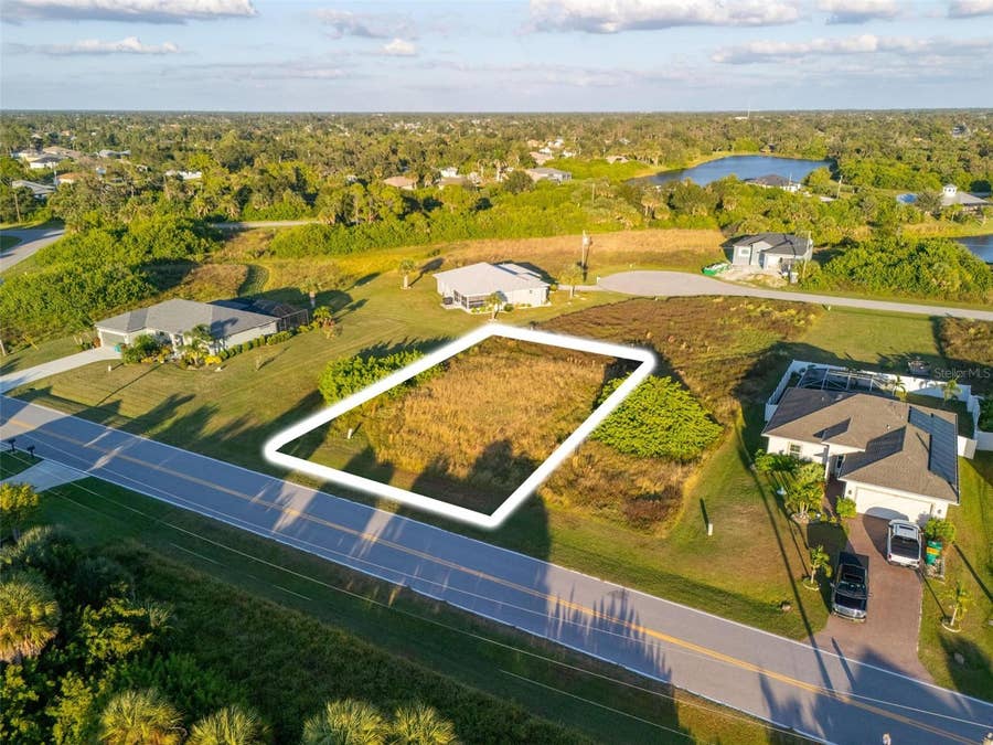 Property photo for 278 INDIAN CREEK DRIVE, Rotonda West, FL