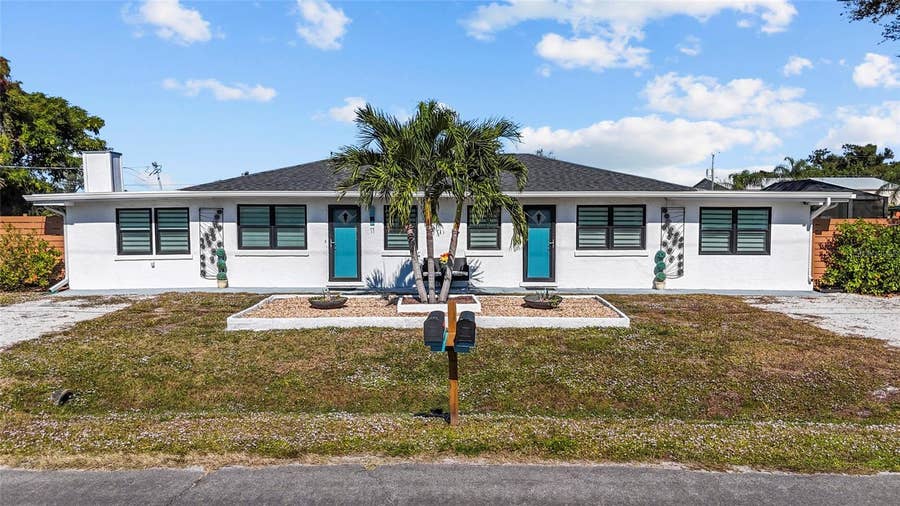 Property photo for 11 1ST STREET E, Nokomis, FL