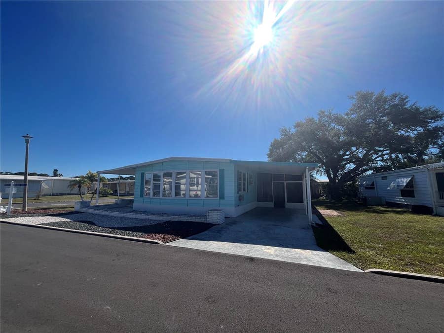 Property photo for 518 CERVINA DRIVE N, Venice, FL