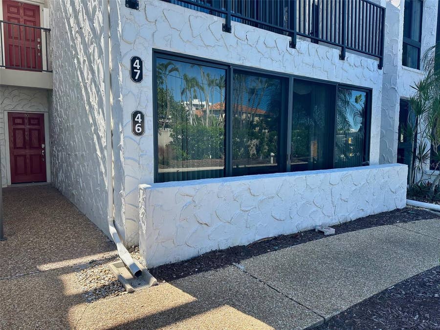 Property photo for 500 PARK BOULEVARD S, #46, Venice, FL