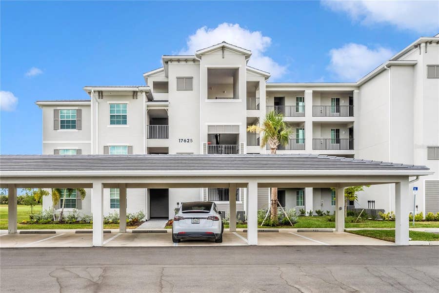 Property photo for 17625 OPAL SAND DRIVE, #106, Venice, FL