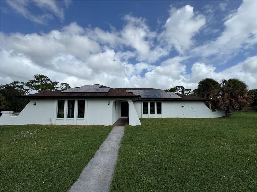 Property photo for 900 CRESTWOOD ROAD, Englewood, FL
