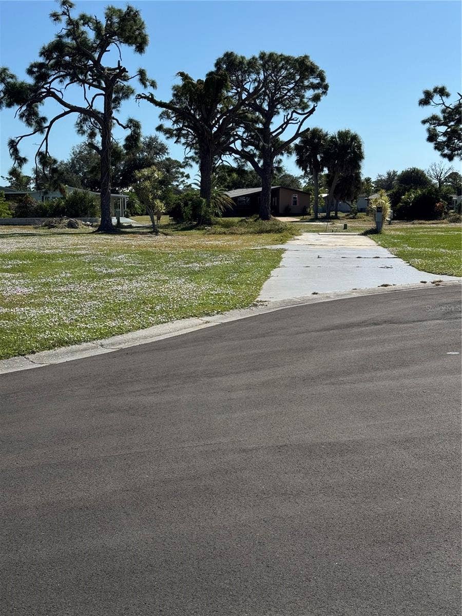 Property photo for 3303 DOVE LANE, Englewood, FL