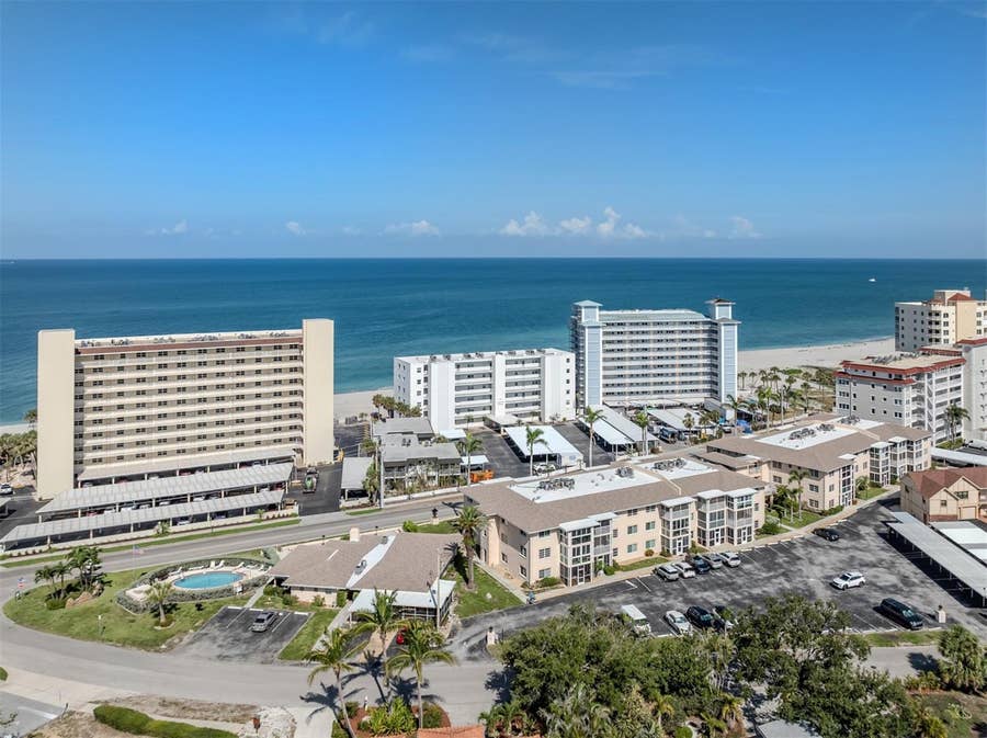 Property photo for 200 THE ESPLANADE N, #A16, Venice, FL