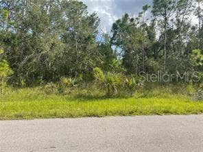 Property photo for SAWYER CIRCLE, North Port, FL