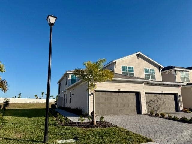 Property photo for 17735 BORACAY COURT, #101, Venice, FL