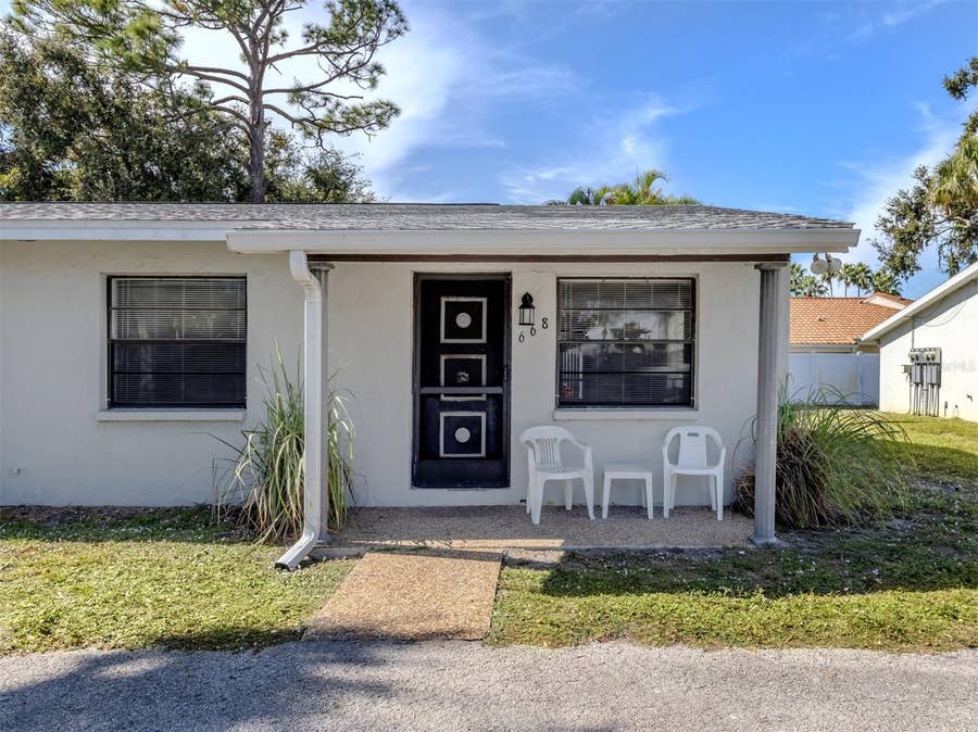 Property photo for 668 SUBSTATION ROAD, Venice, FL
