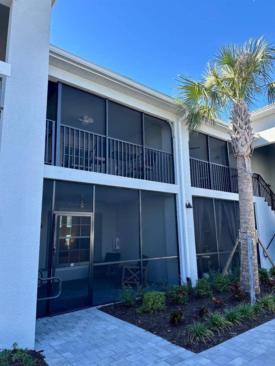 Property photo for 17470 OPAL SAND DRIVE, #106, Venice, FL