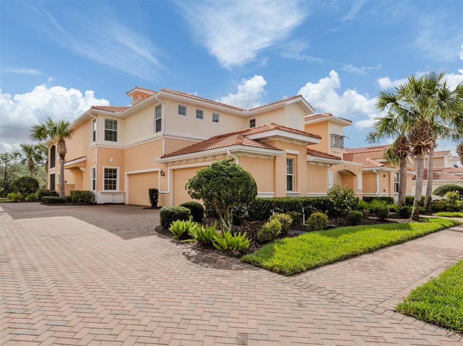 Property photo for 114 BELLA VISTA TERRACE, #6B, North Venice, FL