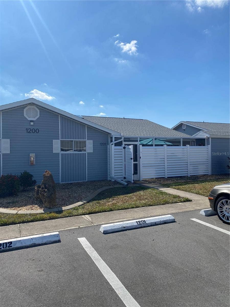 Property photo for 3300 LOVELAND BOULEVARD, #1201, Punta Gorda, FL
