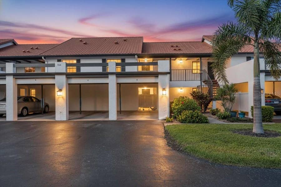Property photo for 766 AVENIDA ESTANCIA, #196, Venice, FL