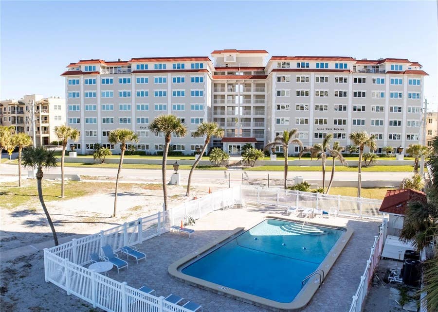 Property photo for 500 THE ESPLANADE N, #306, Venice, FL
