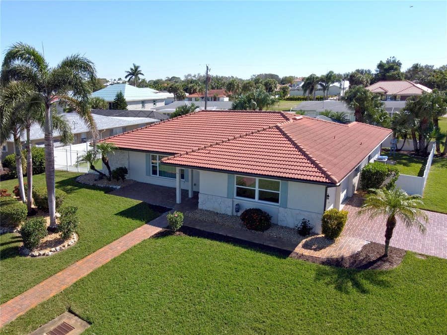 Property photo for 431 VILLAS DRIVE, Venice, FL