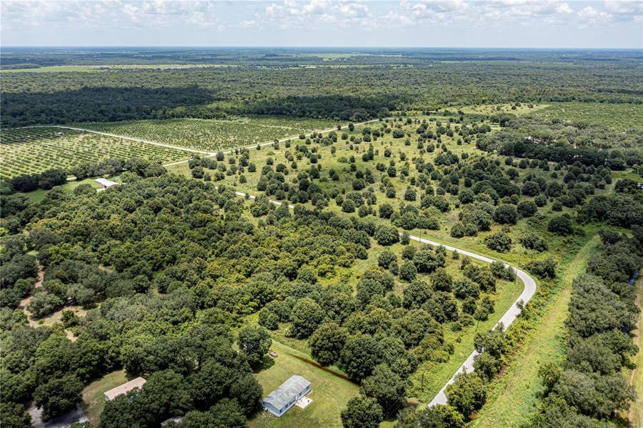 Property photo for SW HULL AVENUE, Arcadia, FL