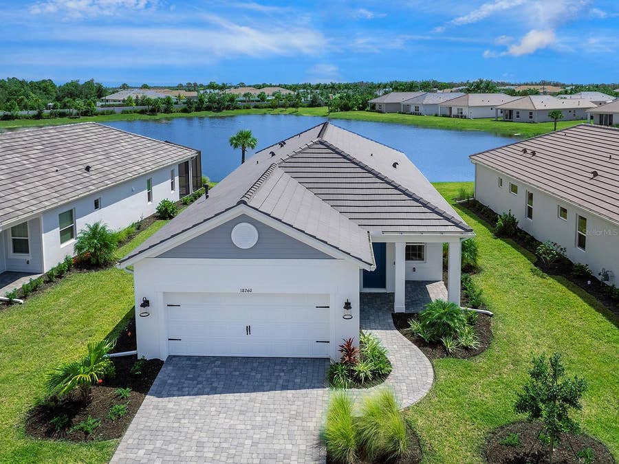 Property photo for 18260 VIZCAYA COURT, Venice, FL
