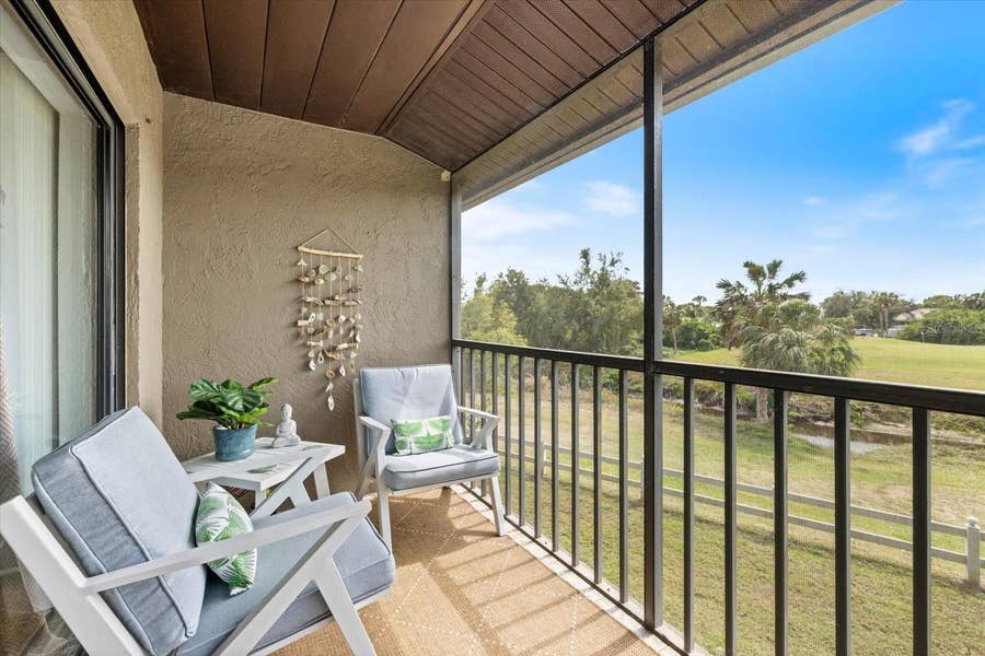 Property photo for 925 CAPRI ISLES BOULEVARD, #4, Venice, FL
