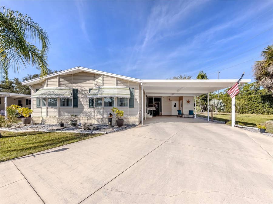Property photo for 236 NATURES WAY, North Port, FL