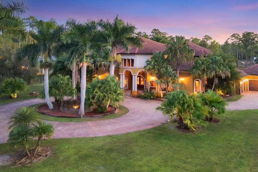 Property photo for 3657 TROPICAIRE BOULEVARD, North Port, FL