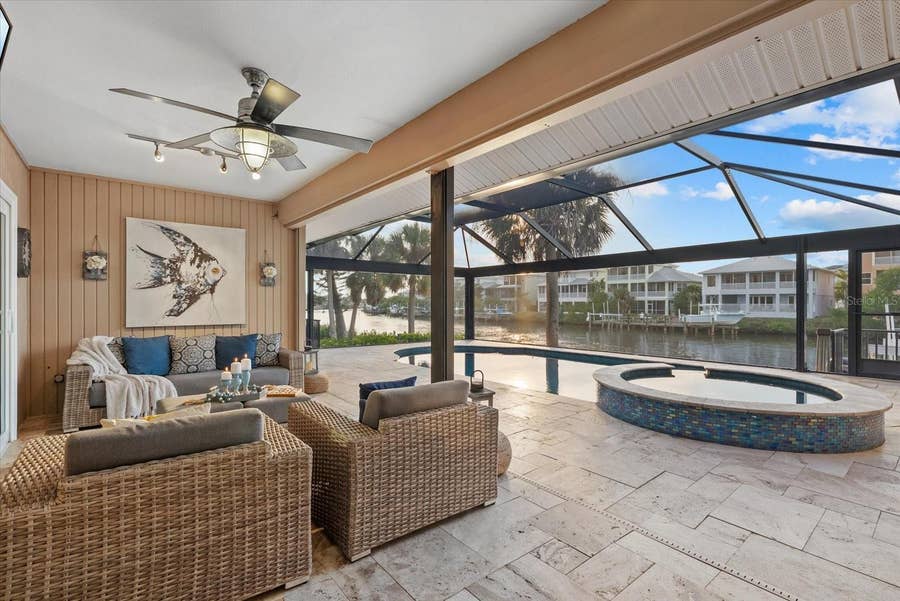 Property photo for 1461 MARLIN STREET, Nokomis, FL