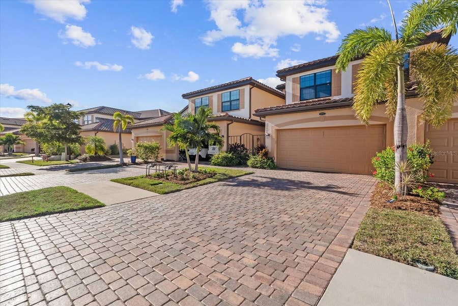 Property photo for 20080 RAGAZZA CIRCLE, #202, Venice, FL