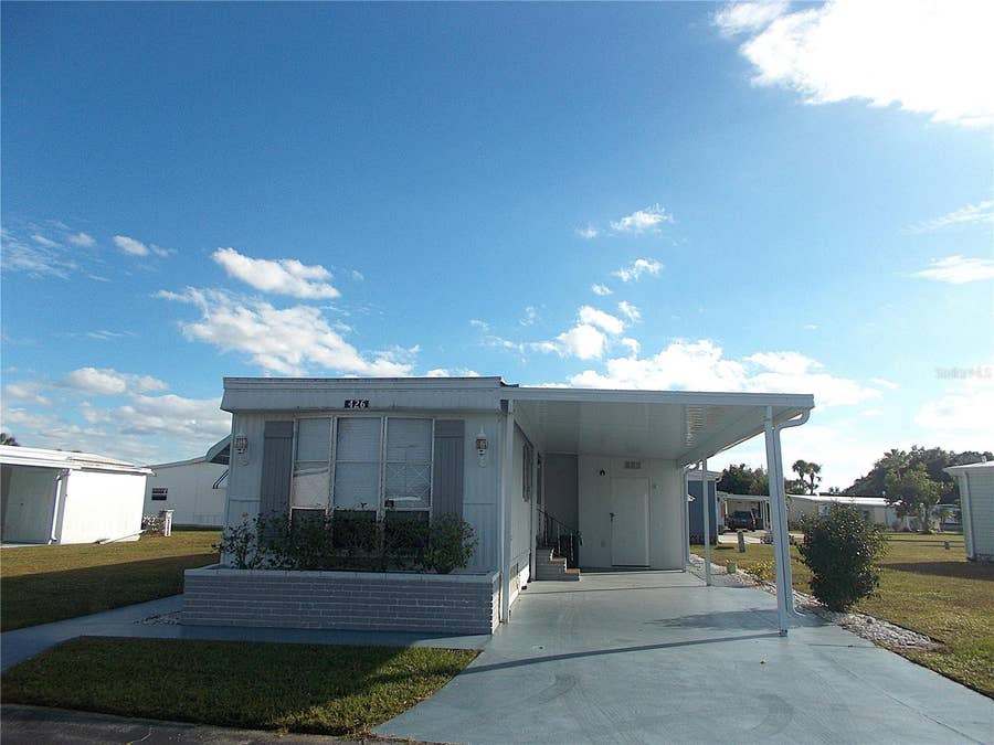 Property photo for 426 BOXWOOD DRIVE, Venice, FL