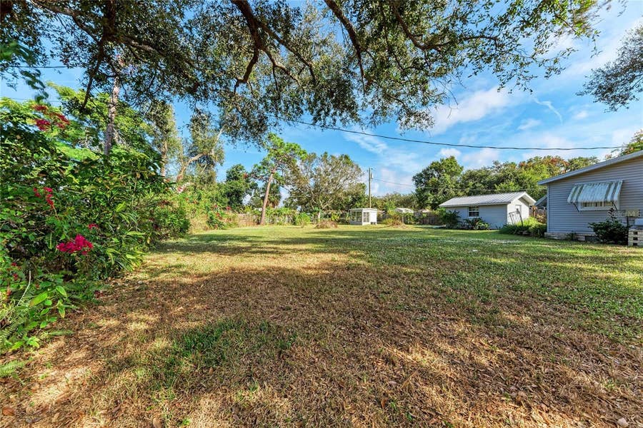 Property photo for 0 PARK ROAD, Venice, FL