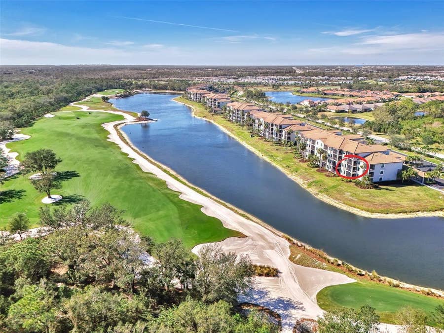Property photo for 17118 VARDON TERRACE, #202, Bradenton, FL