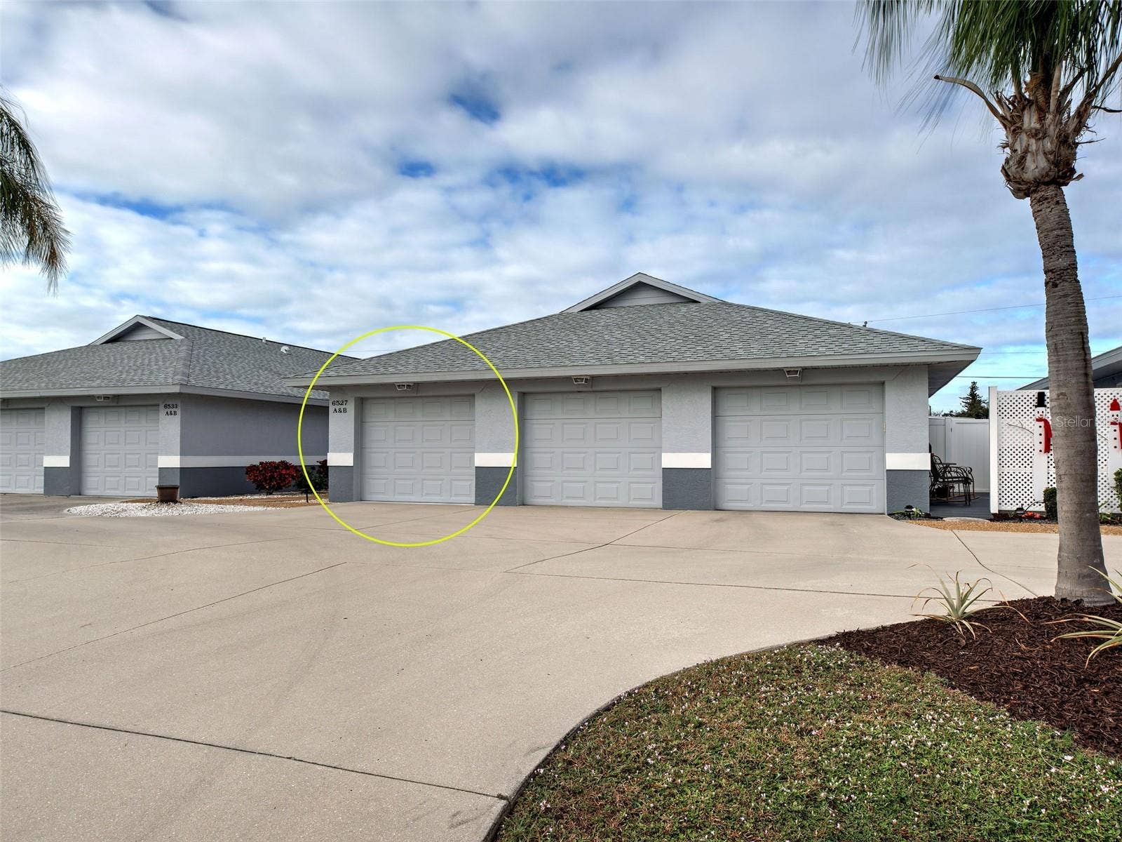 garages