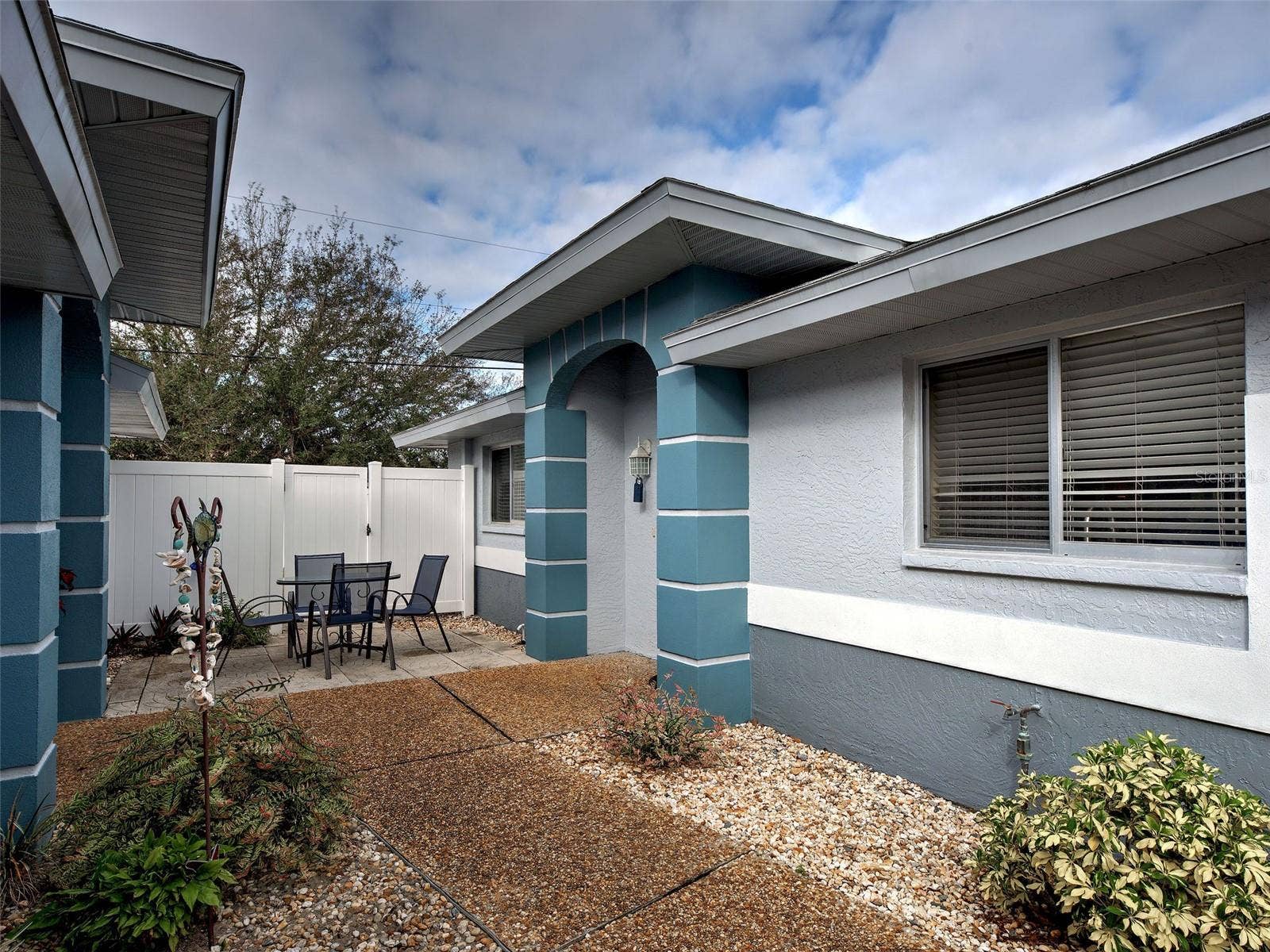 6527 HAMLET DRIVE, #26B, Englewood, FL 34224