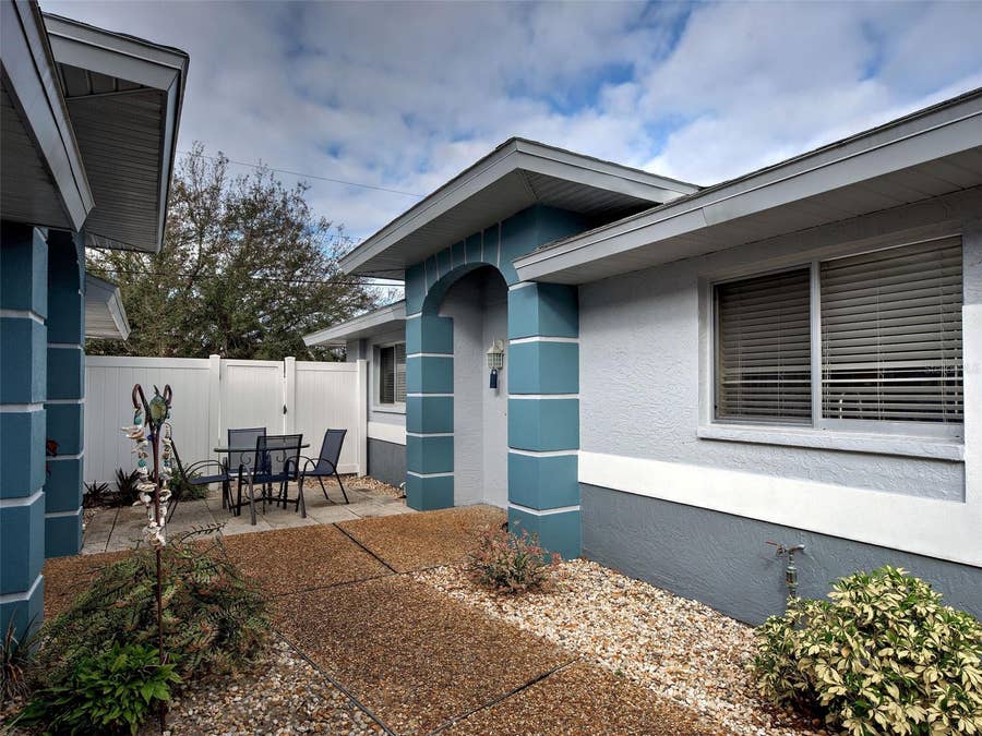 Property photo for 6527 HAMLET DRIVE, #26B, Englewood, FL